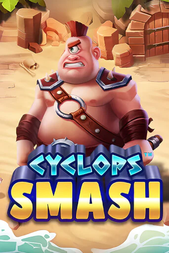 Игровой автомат Cyclops Smash демо игра | GMSlots Casino бесплатно