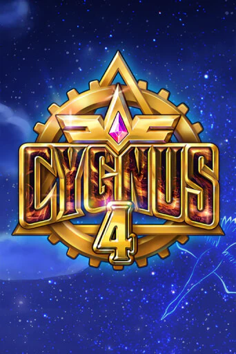 Игровой автомат Cygnus 4 демо игра | GMSlots Casino бесплатно