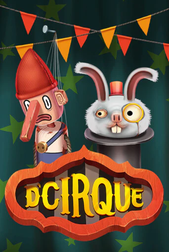 Игровой автомат DCirque демо игра | GMSlots Casino бесплатно