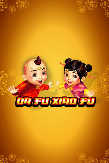 Игровой автомат Da Fu Xiao Fu демо игра | GMSlots Casino бесплатно