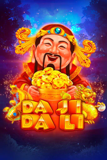 Игровой автомат Da Ji Da Li демо игра | GMSlots Casino бесплатно