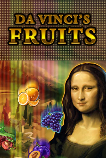 Игровой автомат Da Vinci's Fruits демо игра | GMSlots Casino бесплатно