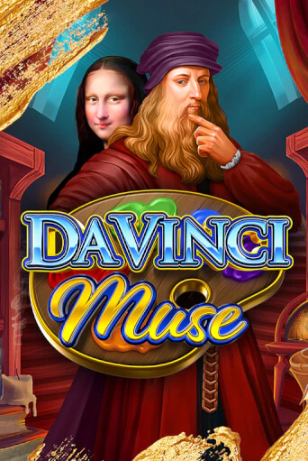 Игровой автомат Da Vinci Muse Promo демо игра | GMSlots Casino бесплатно