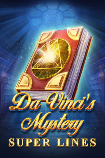 Игровой автомат Da Vinci's Mystery демо игра | GMSlots Casino бесплатно