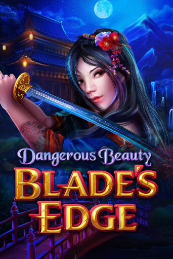 Игровой автомат Dangerous Beauty Blades Edge демо игра | GMSlots Casino бесплатно