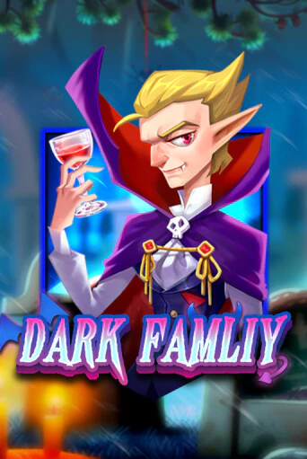 Игровой автомат Dark Family демо игра | GMSlots Casino бесплатно