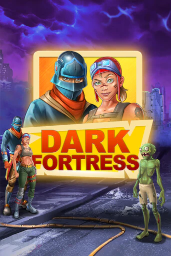 Игровой автомат Dark Fortress демо игра | GMSlots Casino бесплатно