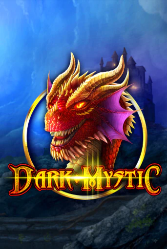 Игровой автомат Dark Mystic демо игра | GMSlots Casino бесплатно