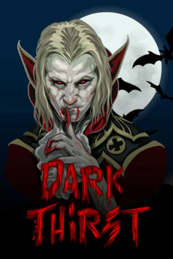 Игровой автомат Dark Thirst демо игра | GMSlots Casino бесплатно