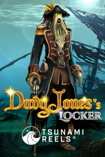 Игровой автомат Davy Jones Locker демо игра | GMSlots Casino бесплатно