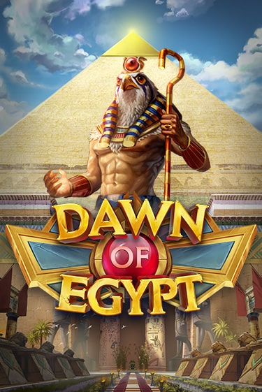 Игровой автомат Dawn of Egypt демо игра | GMSlots Casino бесплатно