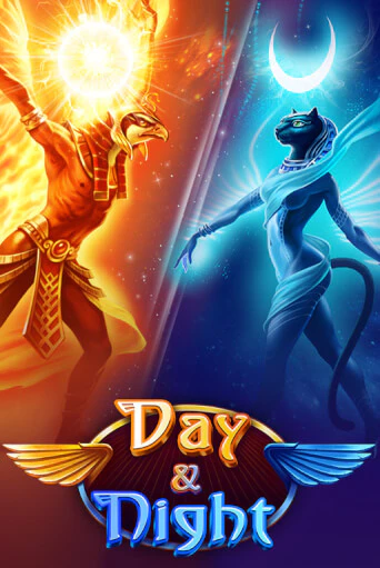 Игровой автомат Day and Night демо игра | GMSlots Casino бесплатно