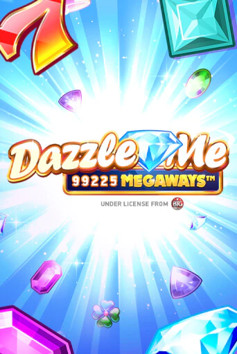 Игровой автомат Dazzle Me Megaways демо игра | GMSlots Casino бесплатно