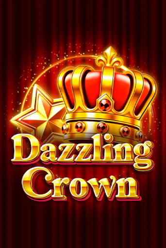 Игровой автомат Dazzling Crown демо игра | GMSlots Casino бесплатно