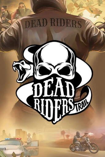 Игровой автомат Dead Riders Trail демо игра | GMSlots Casino бесплатно