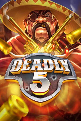 Игровой автомат Deadly 5 демо игра | GMSlots Casino бесплатно