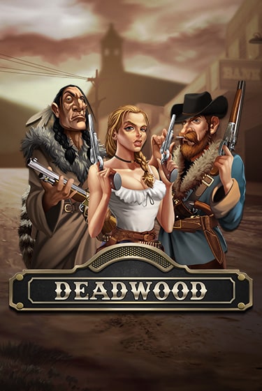 Игровой автомат Deadwood демо игра | GMSlots Casino бесплатно