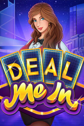 Игровой автомат Deal Me In демо игра | GMSlots Casino бесплатно