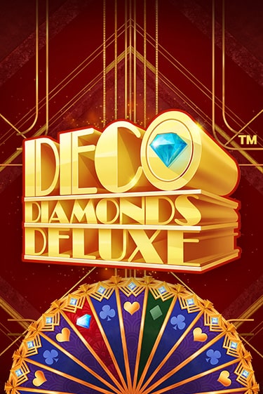 Игровой автомат Deco Diamonds Deluxe демо игра | GMSlots Casino бесплатно