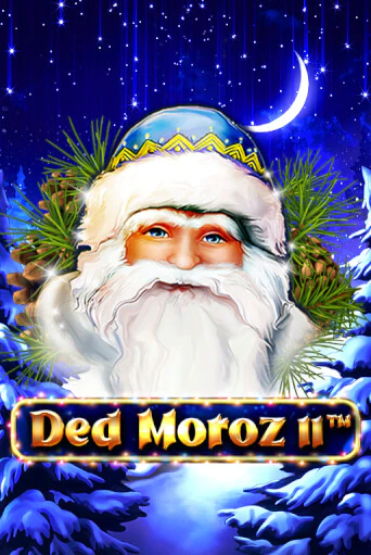 Игровой автомат Ded Moroz II демо игра | GMSlots Casino бесплатно