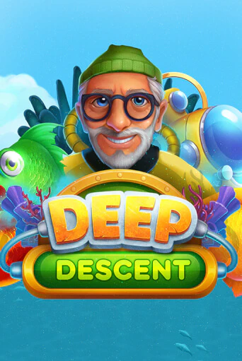 Игровой автомат Deep Descent демо игра | GMSlots Casino бесплатно