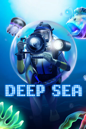 Игровой автомат Deep Sea демо игра | GMSlots Casino бесплатно