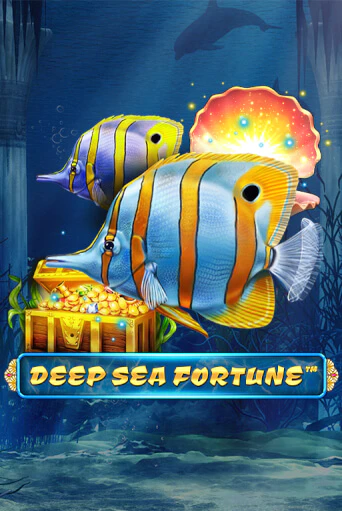 Игровой автомат Deep Sea Fortune демо игра | GMSlots Casino бесплатно