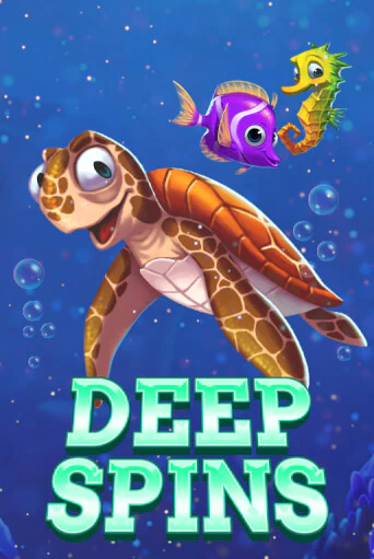 Игровой автомат Deep Spins демо игра | GMSlots Casino бесплатно