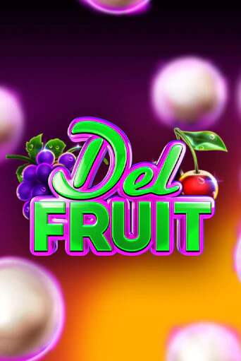 Игровой автомат Del Fruit демо игра | GMSlots Casino бесплатно