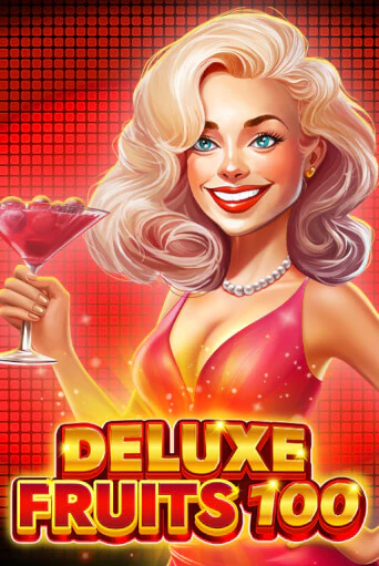 Игровой автомат Deluxe Fruits 100 демо игра | GMSlots Casino бесплатно