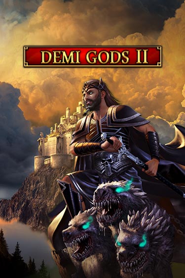 Игровой автомат Demi Gods 2 - 15 Lines Series демо игра | GMSlots Casino бесплатно