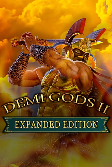 Игровой автомат Demi Gods 2 - Expanded Edition демо игра | GMSlots Casino бесплатно