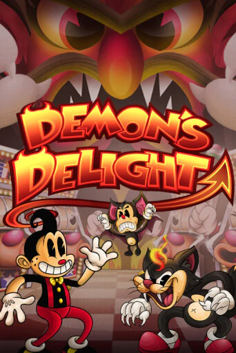 Игровой автомат Demon’s Delight демо игра | GMSlots Casino бесплатно