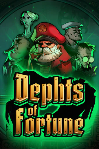 Игровой автомат Depths of Fortune демо игра | GMSlots Casino бесплатно