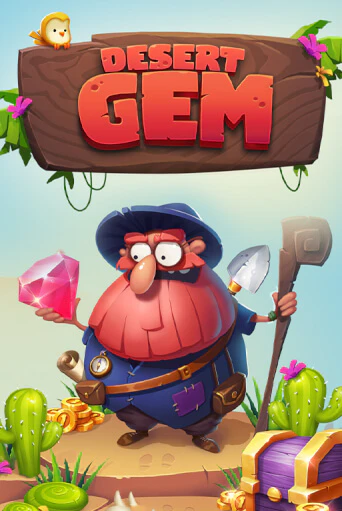 Игровой автомат Desert Gem демо игра | GMSlots Casino бесплатно