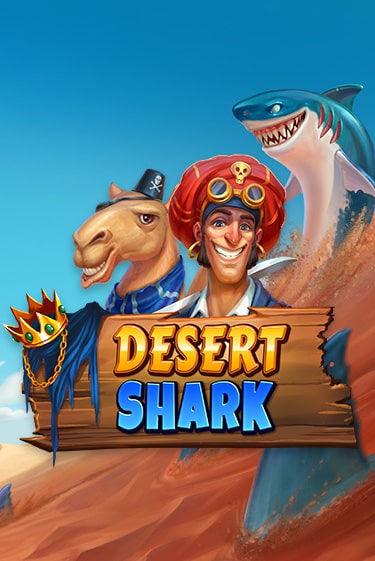 Игровой автомат Desert Shark демо игра | GMSlots Casino бесплатно