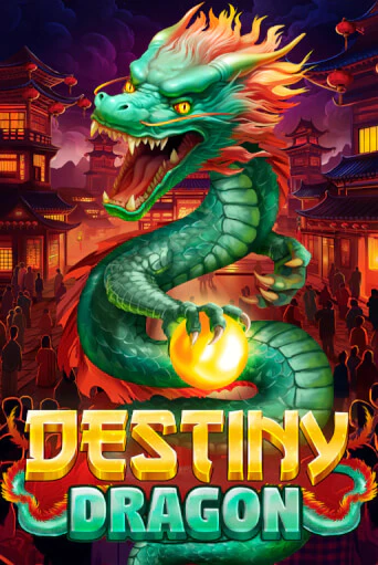 Игровой автомат Destiny Dragon демо игра | GMSlots Casino бесплатно