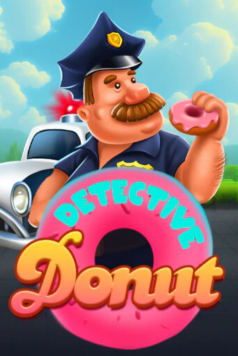 Игровой автомат Detective Donut демо игра | GMSlots Casino бесплатно