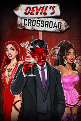 Игровой автомат Devil’s Crossroad демо игра | GMSlots Casino бесплатно