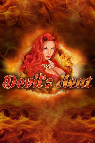 Игровой автомат Devil's Heat демо игра | GMSlots Casino бесплатно