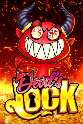 Игровой автомат Devil’s Lock демо игра | GMSlots Casino бесплатно