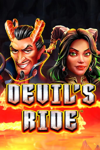 Игровой автомат Devil's Ride демо игра | GMSlots Casino бесплатно