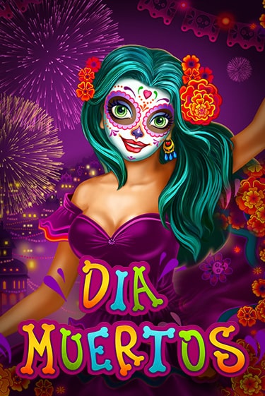 Игровой автомат Dia Muertos демо игра | GMSlots Casino бесплатно