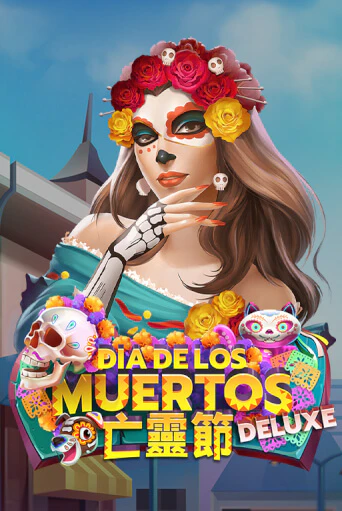 Игровой автомат Dia De Los Muertos Deluxe демо игра | GMSlots Casino бесплатно