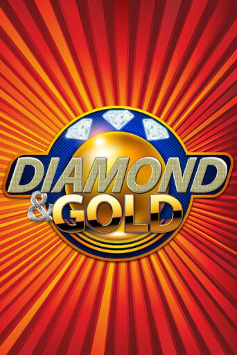 Игровой автомат Diamond & Gold демо игра | GMSlots Casino бесплатно