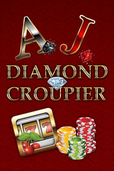 Игровой автомат Diamond Croupier демо игра | GMSlots Casino бесплатно