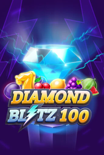 Игровой автомат Diamond Blitz 100 демо игра | GMSlots Casino бесплатно