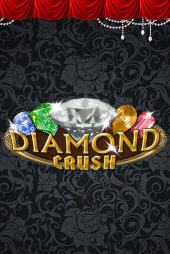 Игровой автомат Diamond Crush демо игра | GMSlots Casino бесплатно