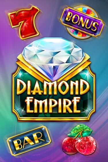 Игровой автомат Diamond Empire демо игра | GMSlots Casino бесплатно