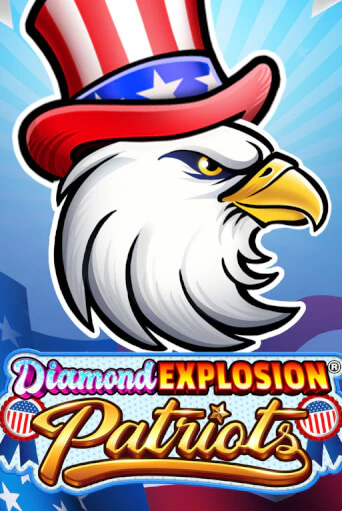 Игровой автомат Diamond Explosion Patriots демо игра | GMSlots Casino бесплатно